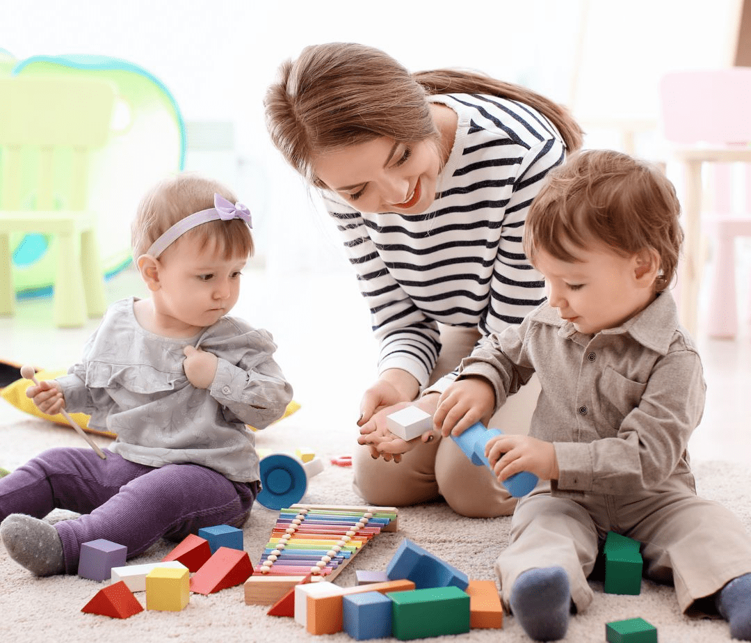 Holiday Nanny in Cyprus